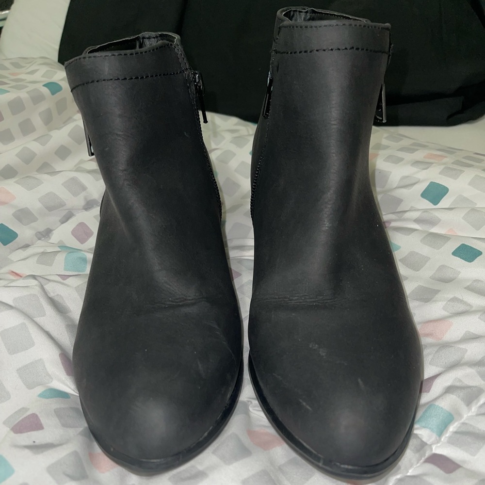 Women’s unionbay boots